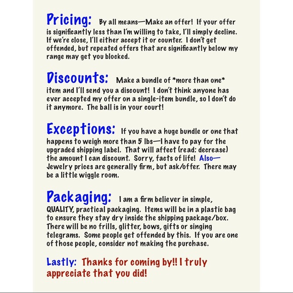 Meet the Posher - Picture 9 of 9